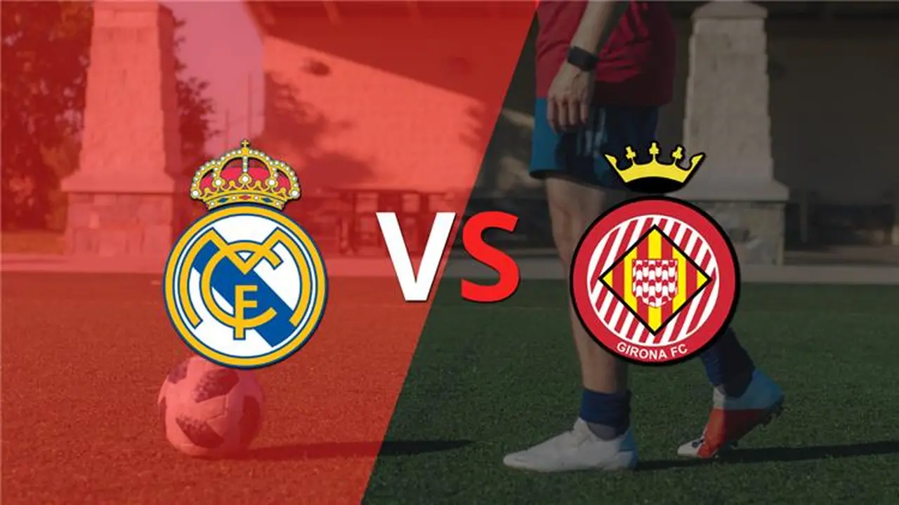 Real Madrid vs Girona.. الان مباشر كيفية مشاهدة مباراة ريال مدريد وجيرونا في الدوري الاسباني.. قمة نارية